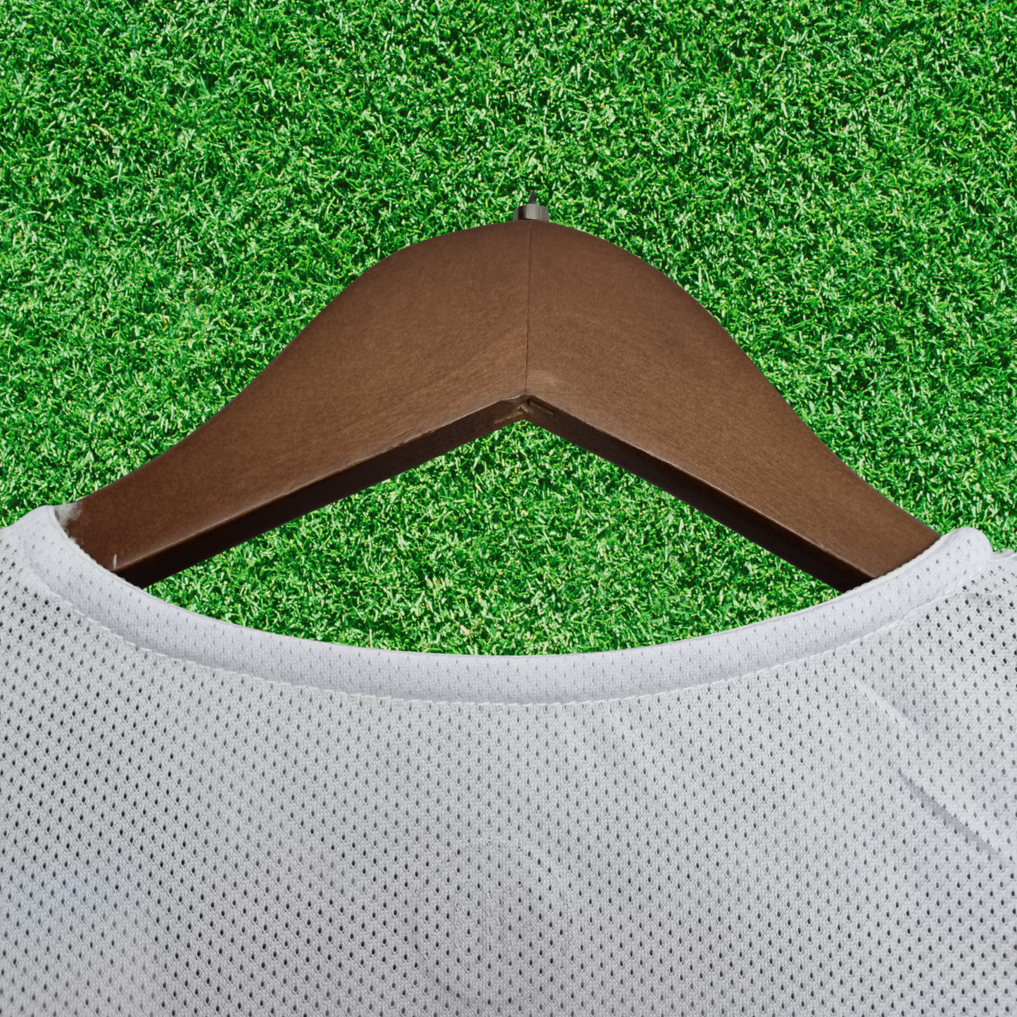 Brazil 2004 Retro Away Jersey 