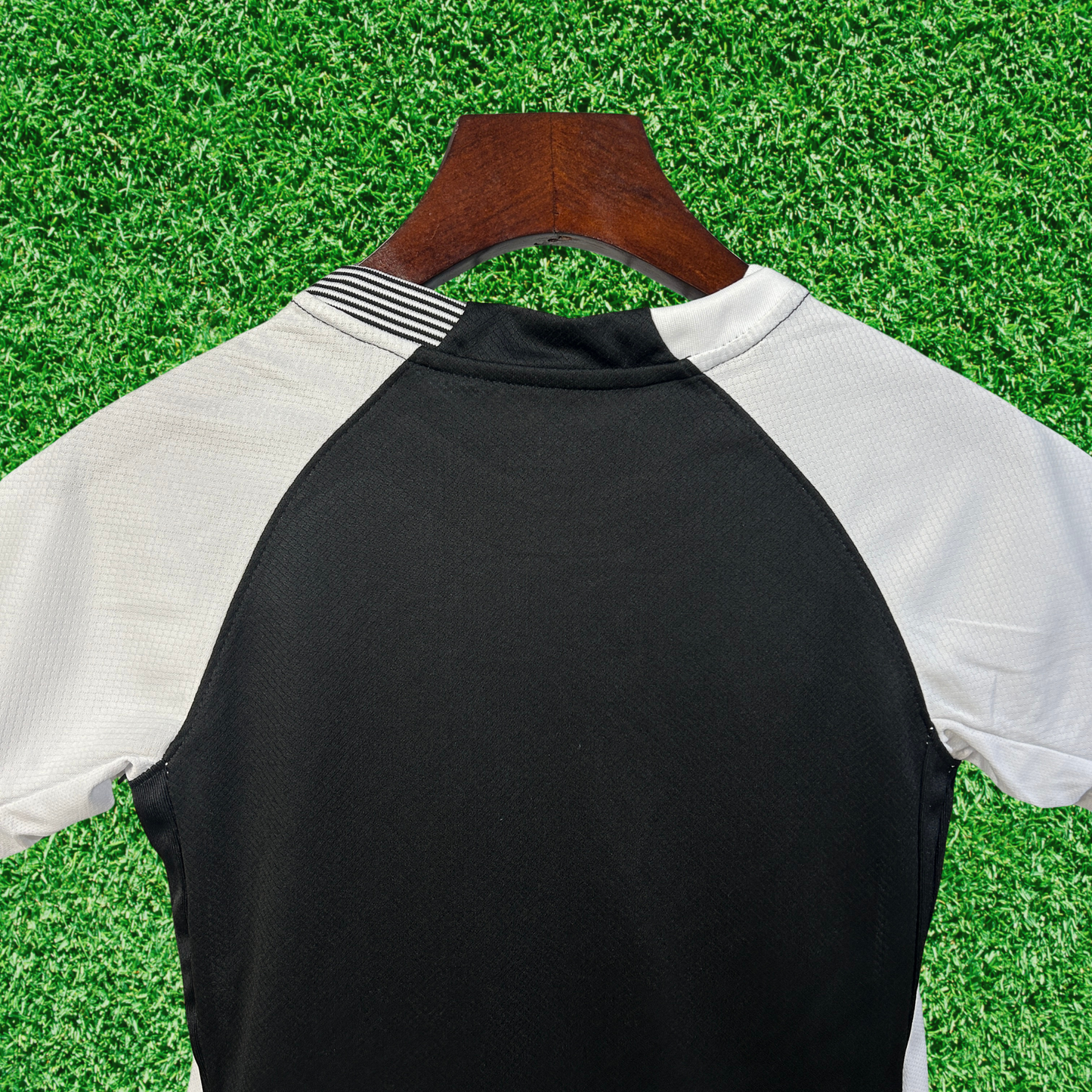 Kit Corinthians II 25/26 Infantil