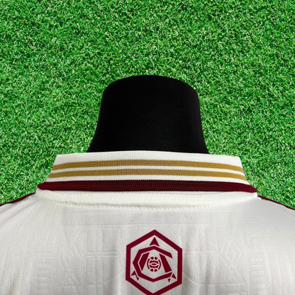 Arsenal III 25/26 Children's Kit 