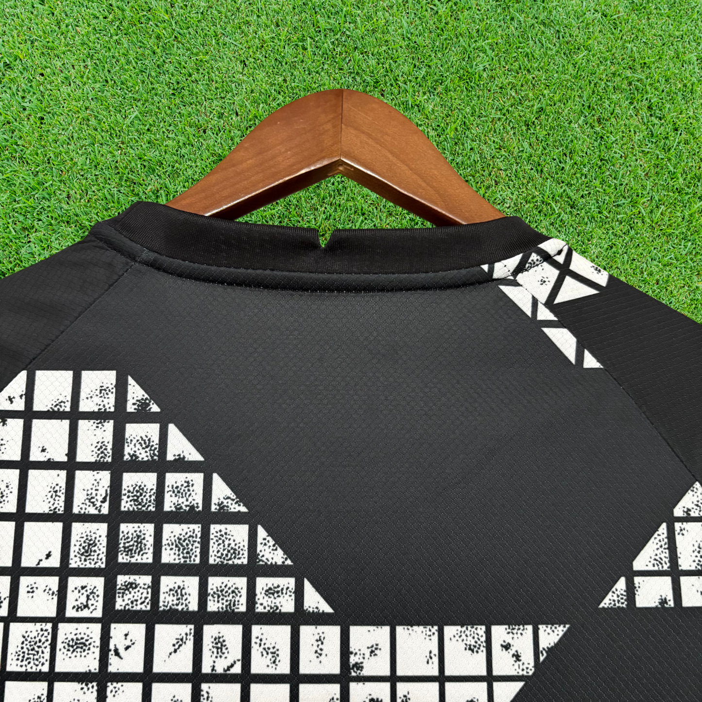 Camiseta de aficionado especial del Corinthians 2020 25/26 