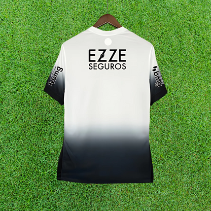 Corinthians Home Jersey 24/25 Fan Version