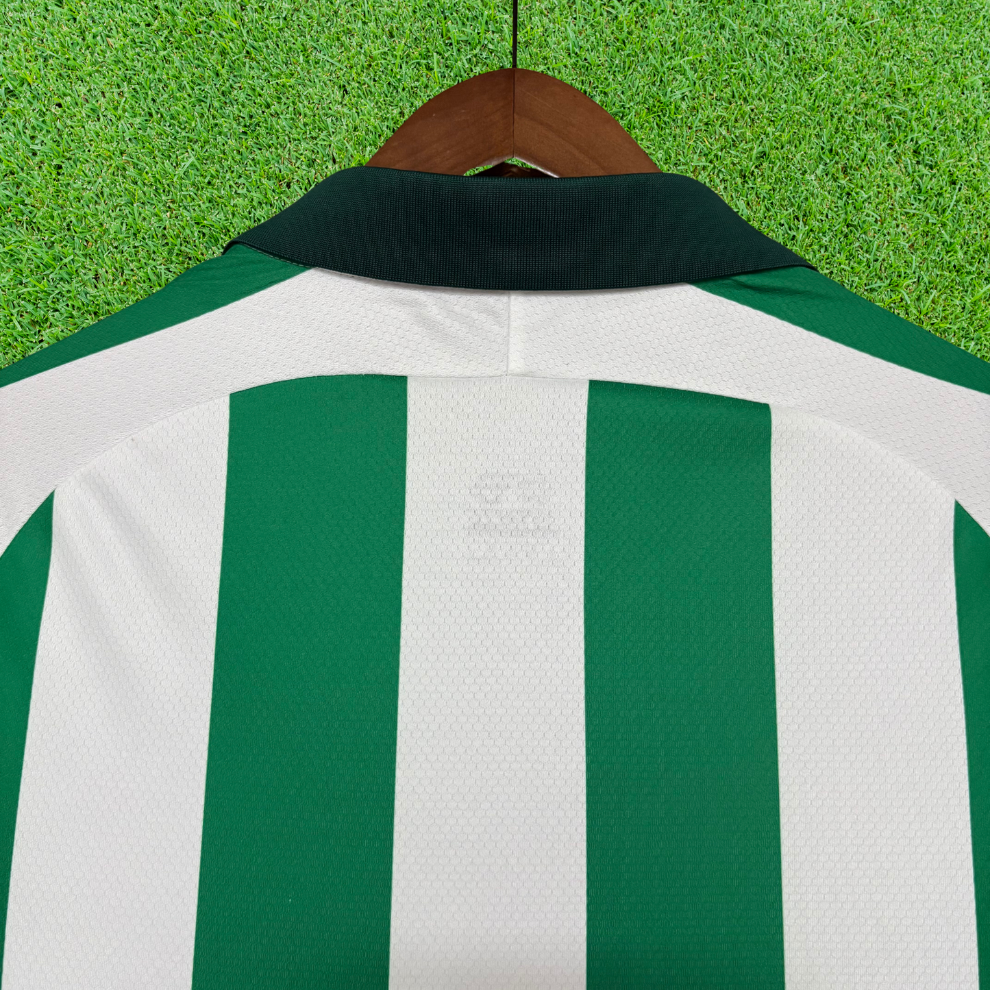 EC Juventude Home Jersey 25/26 Fan Version 