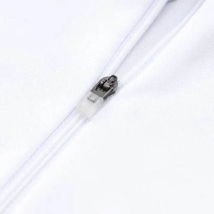 Conjunto de entrenamiento blanco 24/25 de Alemania 