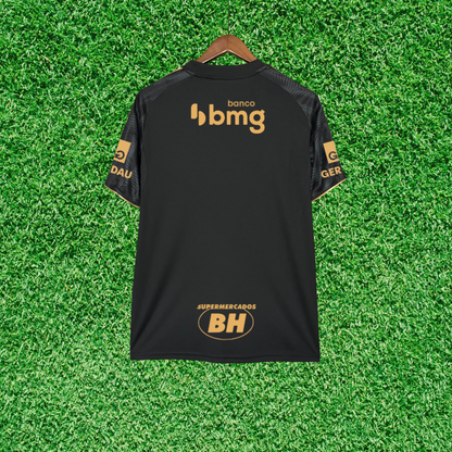 Atlético Mineiro Third Jersey 25/26 Fan Version