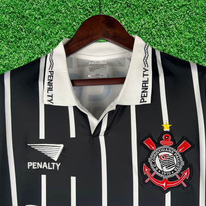 Corinthians II 1997 Retro Jersey 