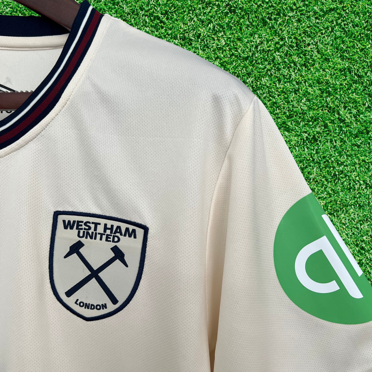 West Ham United II 25/26 Fan Jersey 
