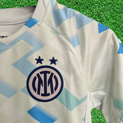 Inter Milan II Children's Kit 25/26 