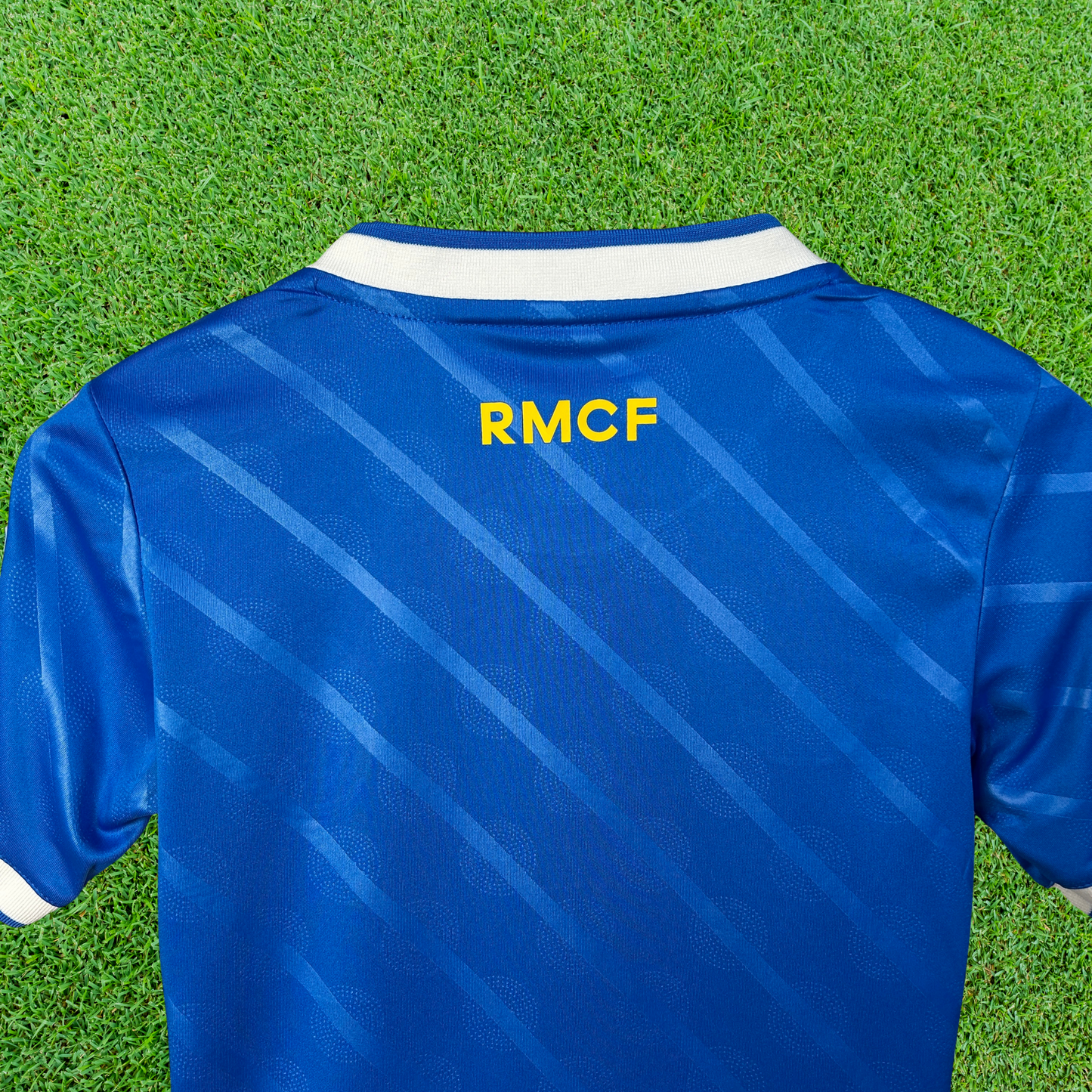 Real Madrid III 25/26 Children's Kit 