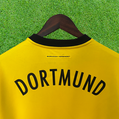 Camisa Borussia Dortmund I 24/25 Torcedor