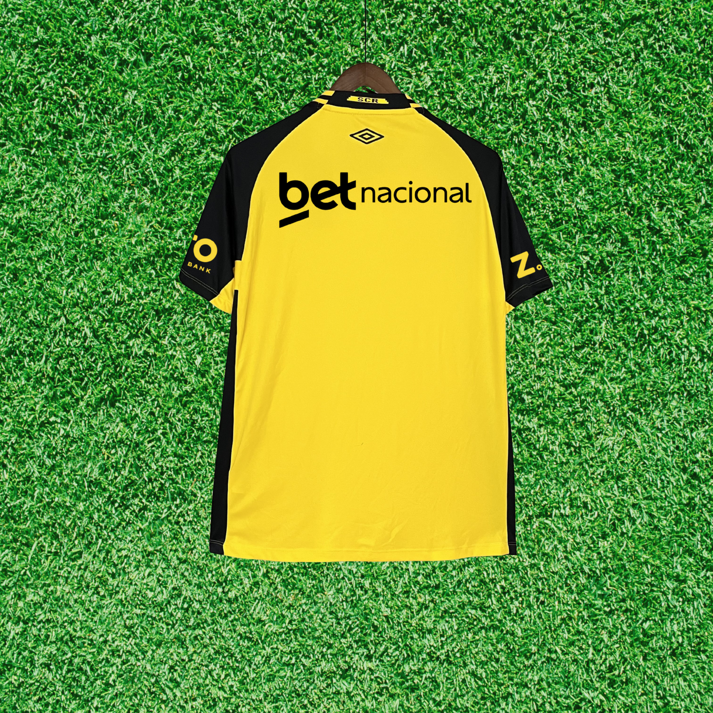 Sport Recife II 25/26 Fan Jersey