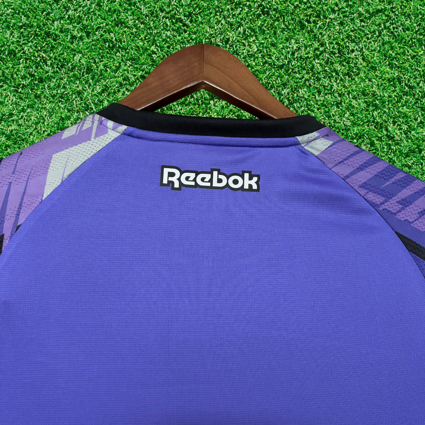 Camisa Botafogo Goleiro II 25/26 Torcedor