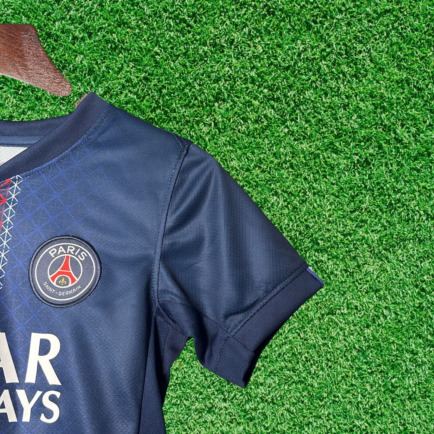 Paris Saint-Germain FC (PSG) I 25/26 Children's Kit