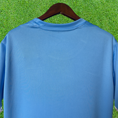 Uruguay Home Jersey 2025 Fan Version