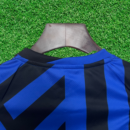 Inter Milan I 24/25 Children's Kit