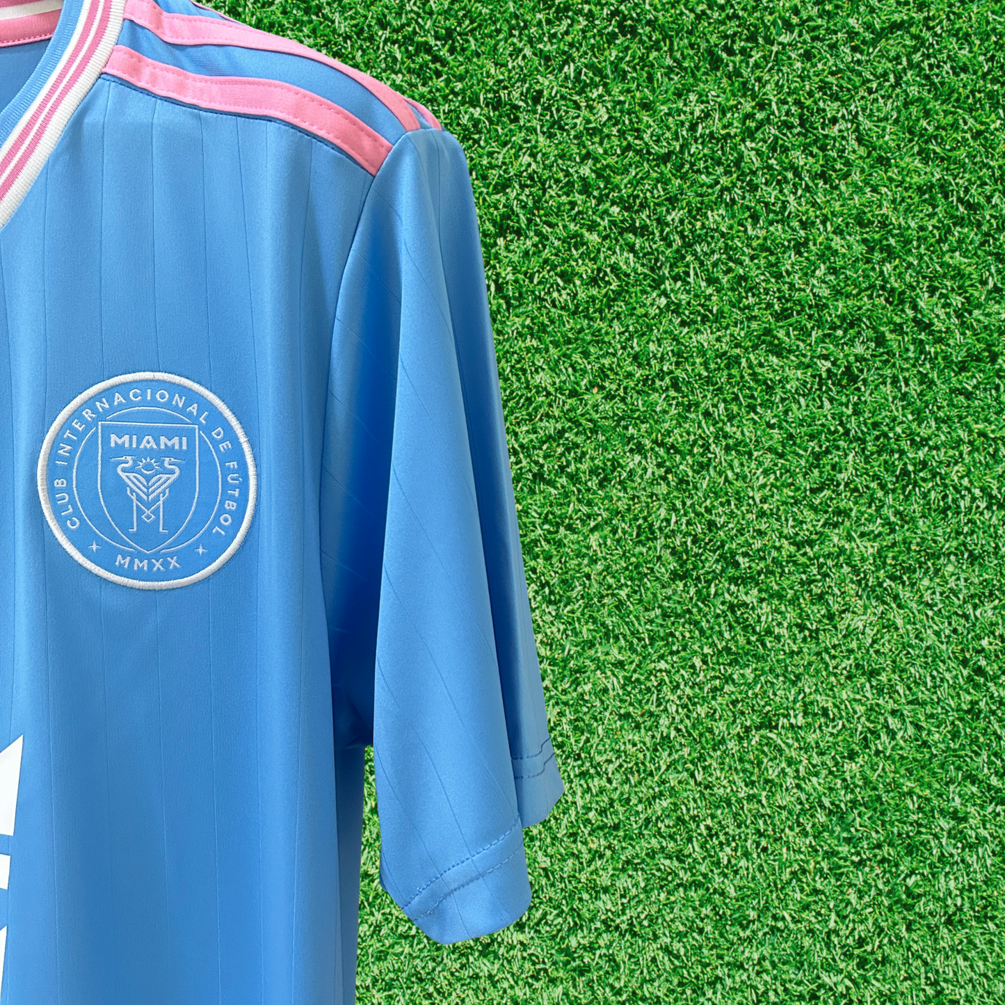 Miami Third Jersey 25/26 Fan Version