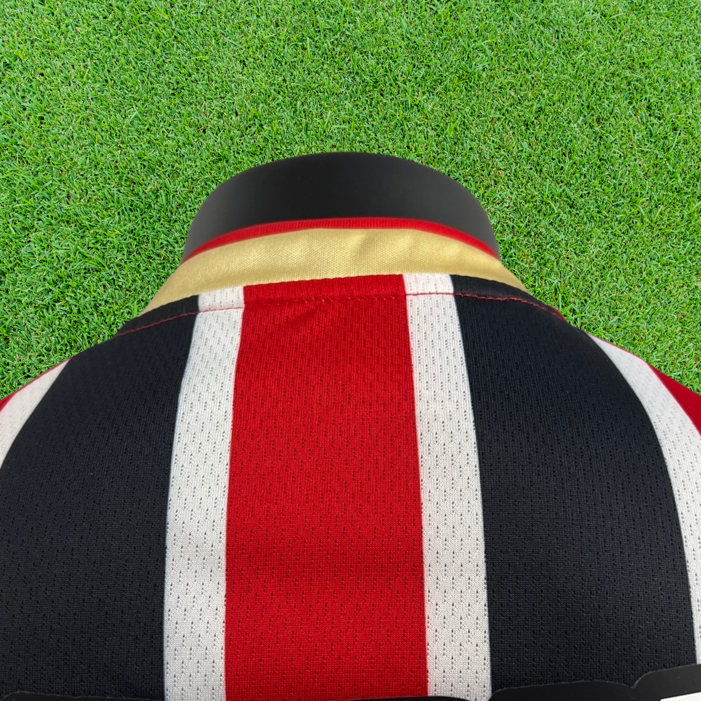 São Paulo II 25/26 Fan Jersey