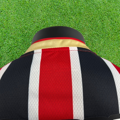 São Paulo II 25/26 Fan Jersey