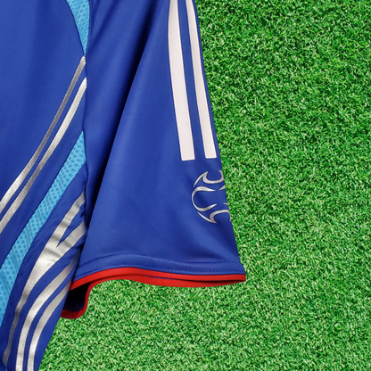 Camisa Japão I 2006 Retrô