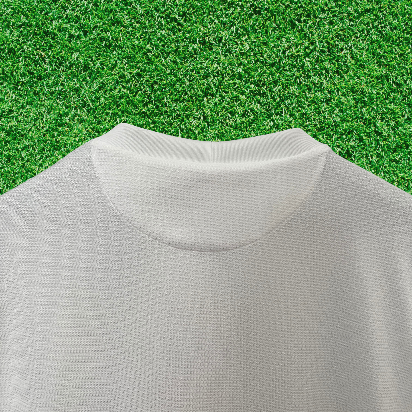 Camiseta retro de local de Polonia 2012 