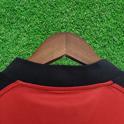 Flamengo Home Jersey 2003 Retro 