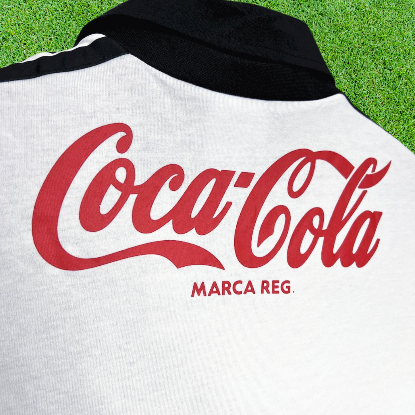 Vasco II Retro Jersey 1988