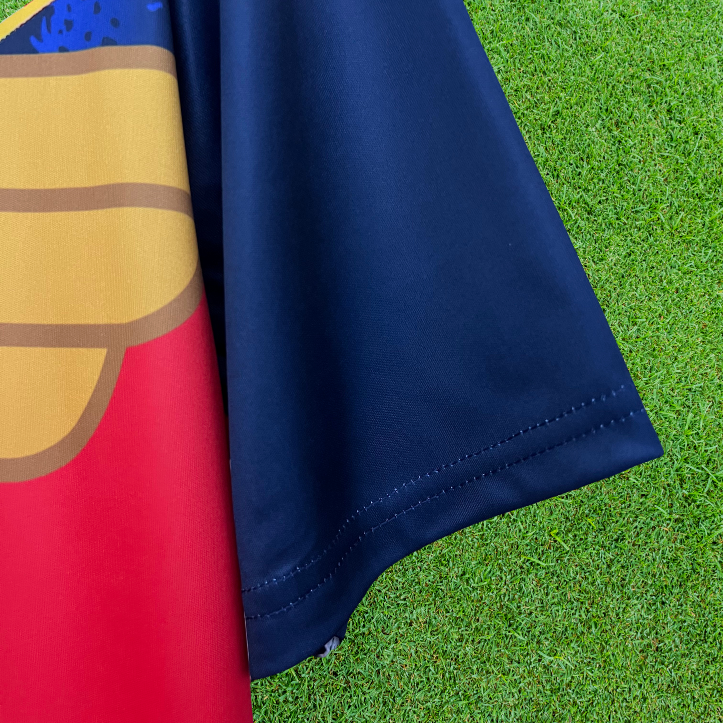 Atlético Madrid Special Wonder Woman Jersey 25/26 Fan Version