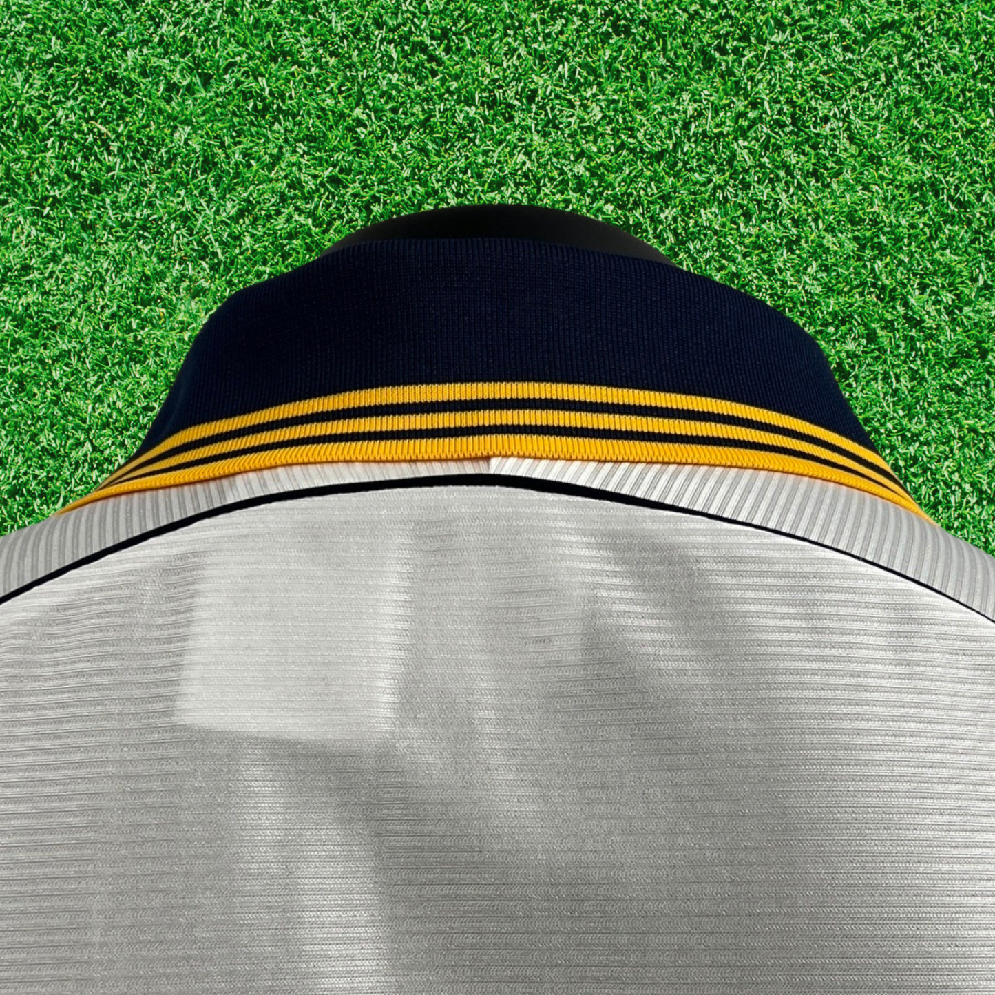 Real Madrid Home Jersey 98/00 Retro 