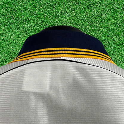 Real Madrid Home Jersey 98/00 Retro 