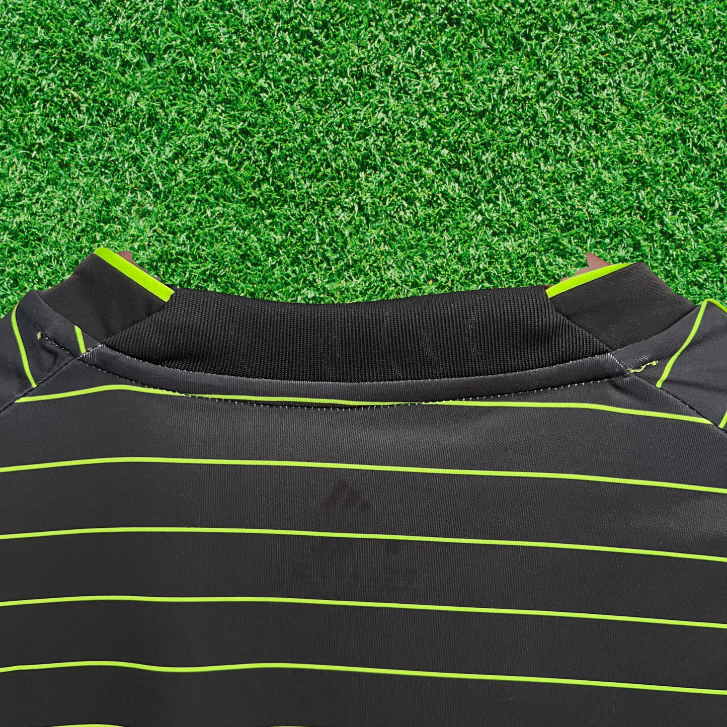 Celtic FC Away Jersey 25/26 Fan Version 