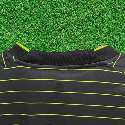 Celtic FC Away Jersey 25/26 Fan Version 