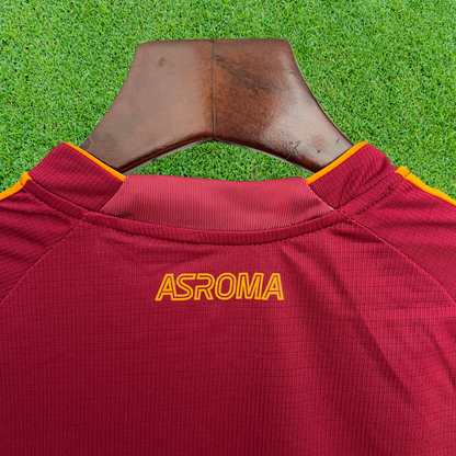 AS Roma I 25/26 Kids Kit 