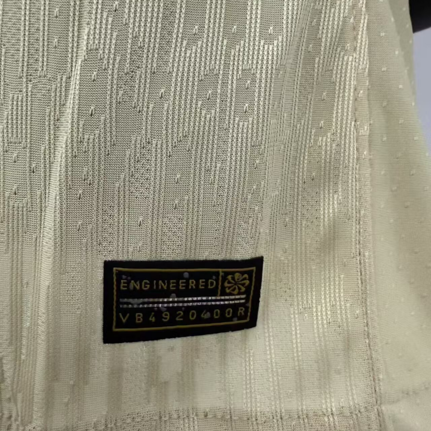 Barcelona Away Jersey 25/26 Player 