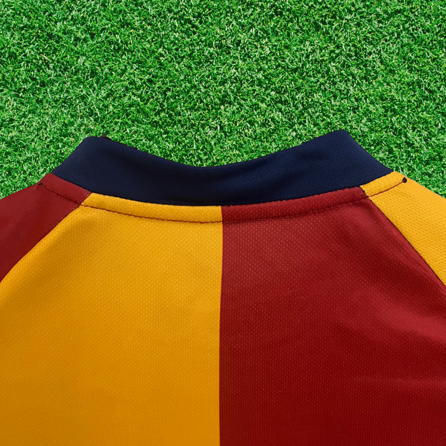 AS Roma I 01/02 Kids Kit 