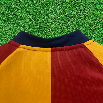 AS Roma I 01/02 Kids Kit 