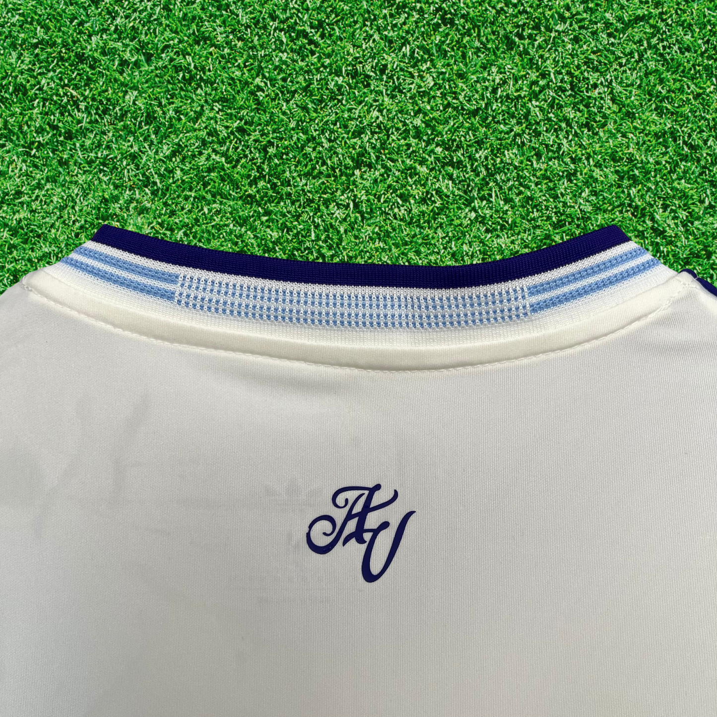 Aston Villa Third Jersey 25/26 Fan Version 