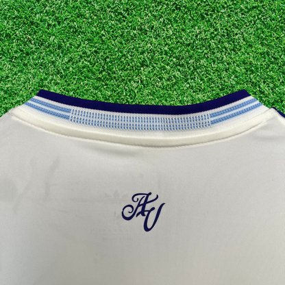 Aston Villa Third Jersey 25/26 Fan Version 