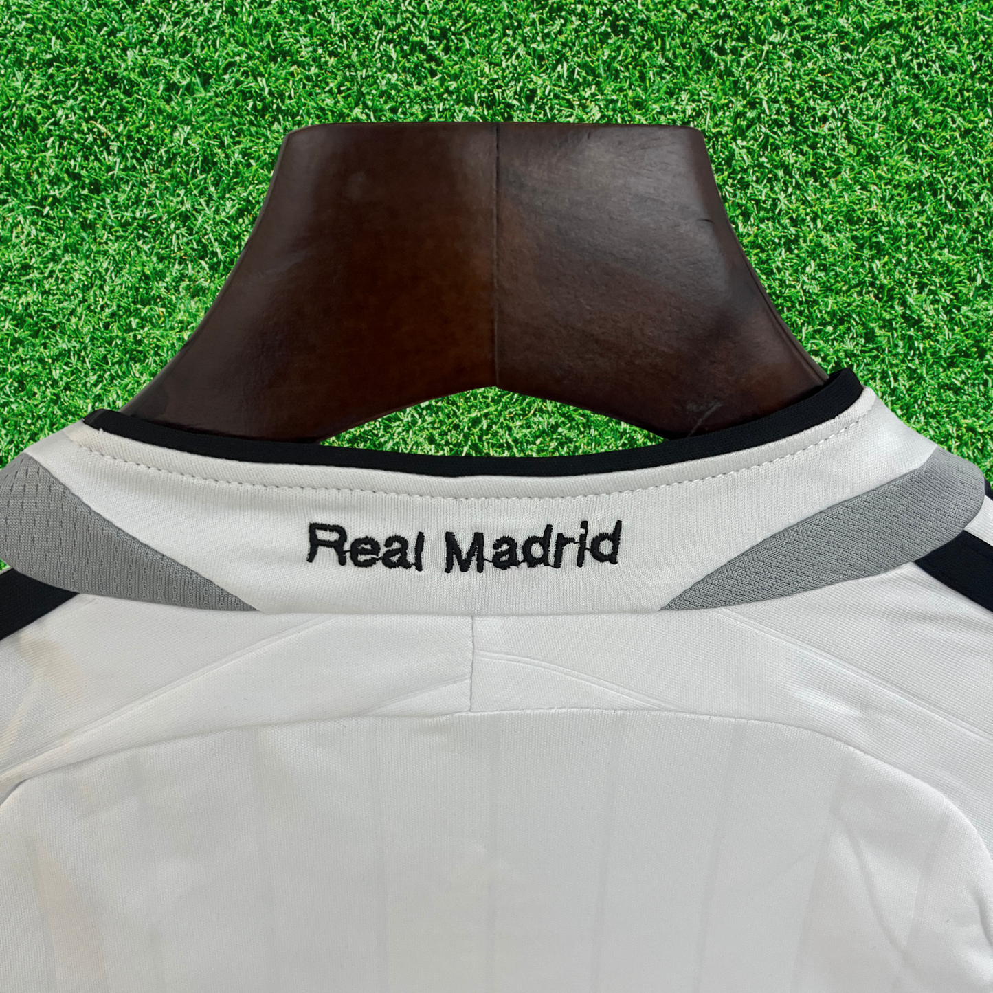 Real Madrid I 06/07 Children's Kit 