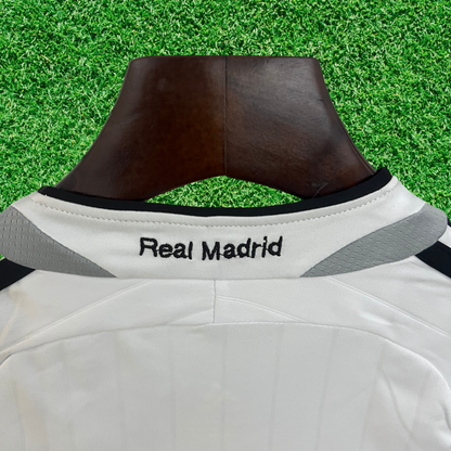 Real Madrid I 06/07 Children's Kit 