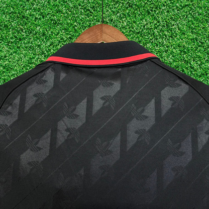 Flamengo Vintage 2025 Retro Jersey