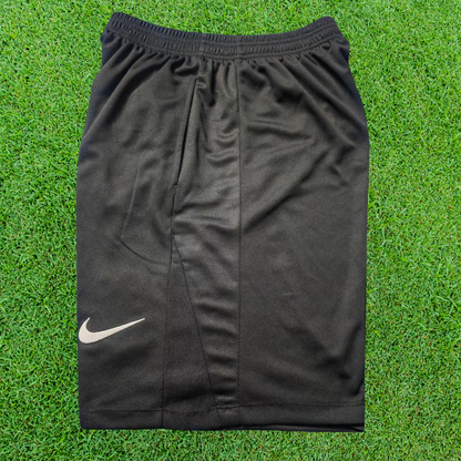 Corinthians Black Shorts 24/25