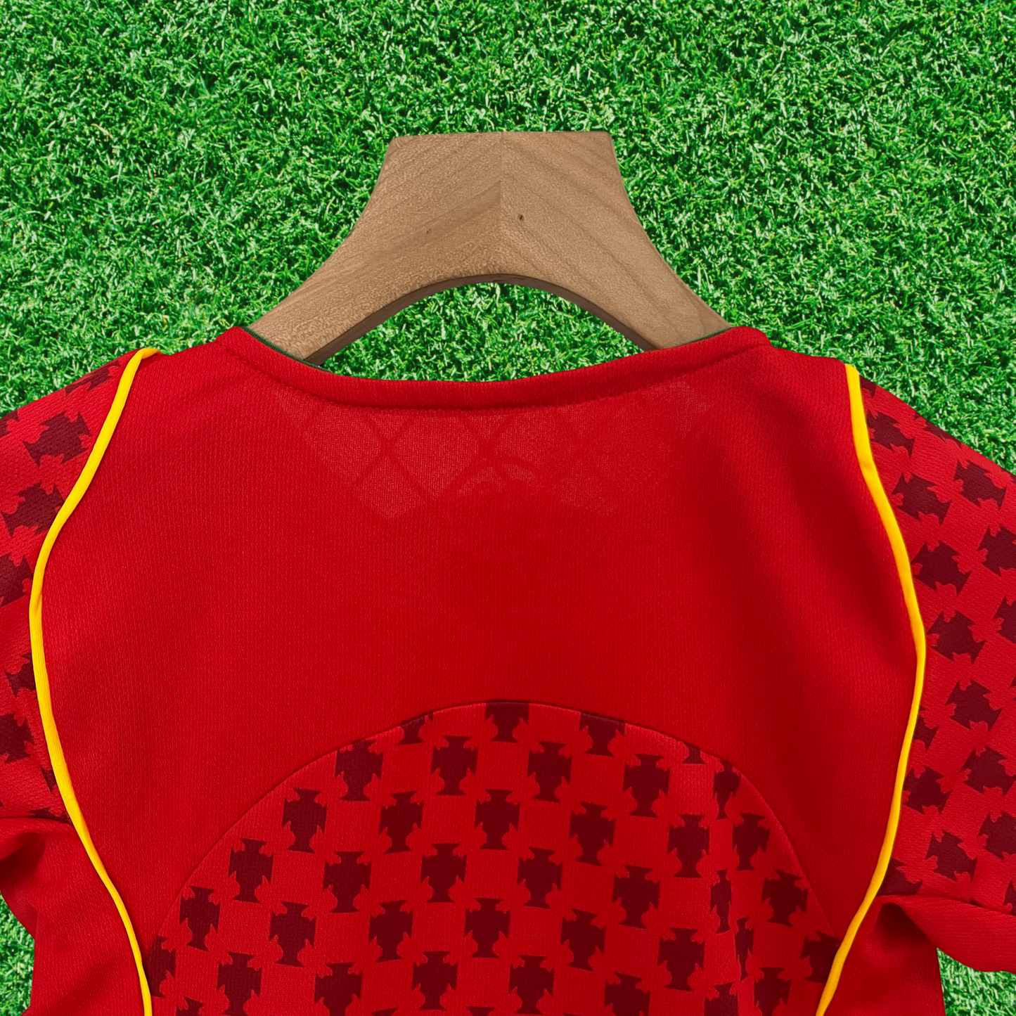 Kit Portugal I 2004 Children's