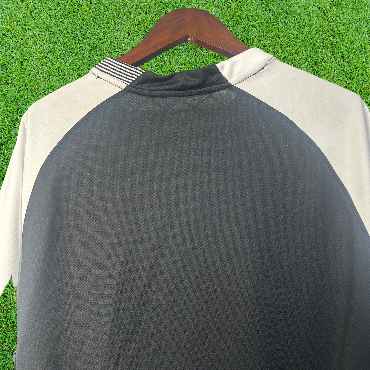 Camiseta de visitante del Corinthians 25/26, versión para aficionados 