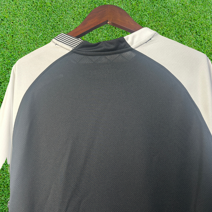 Camiseta de visitante del Corinthians 25/26, versión para aficionados 