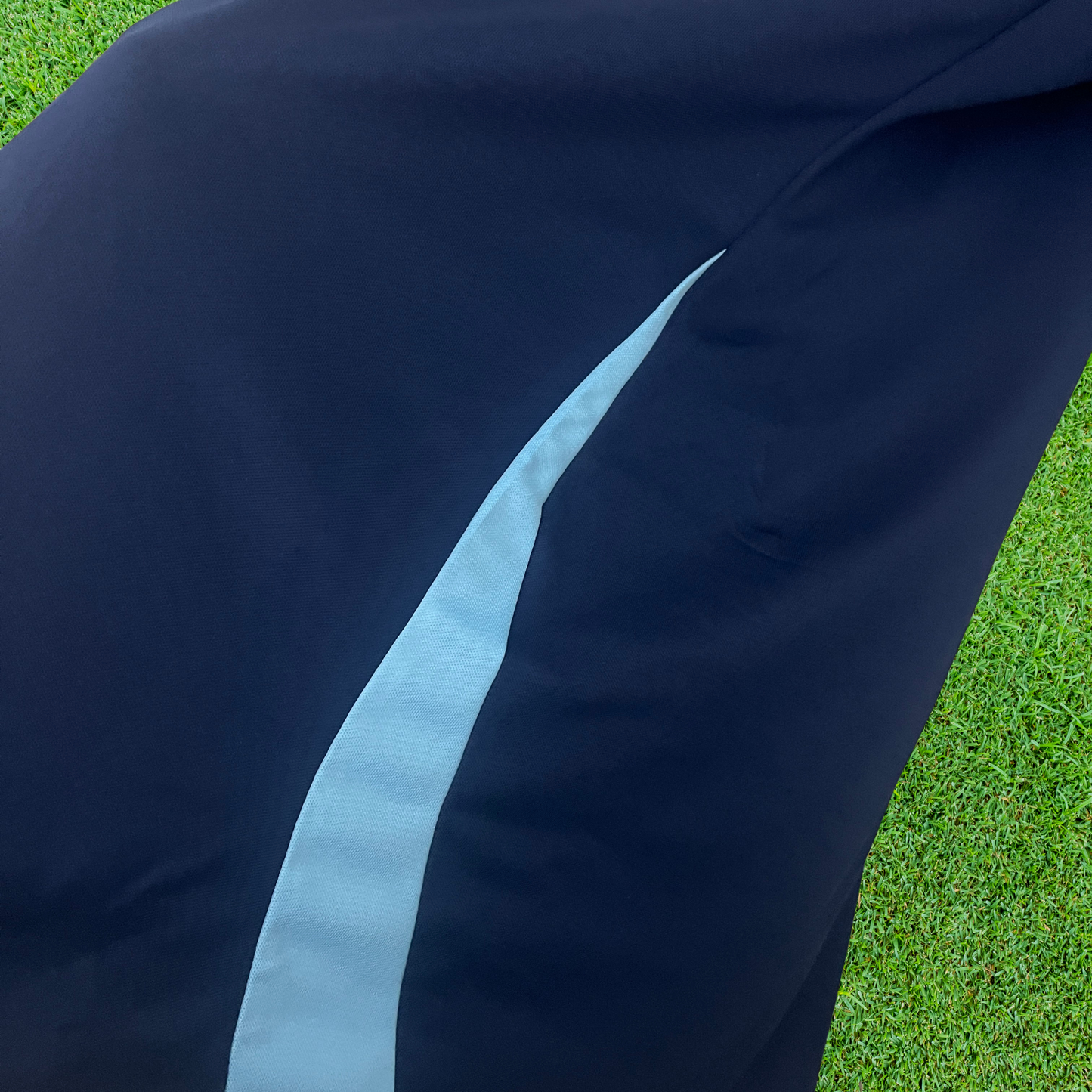 Flamengo Training Shirt II 25/26 Polo