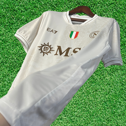 SSC Napoli II 25/26 Fan Jersey 
