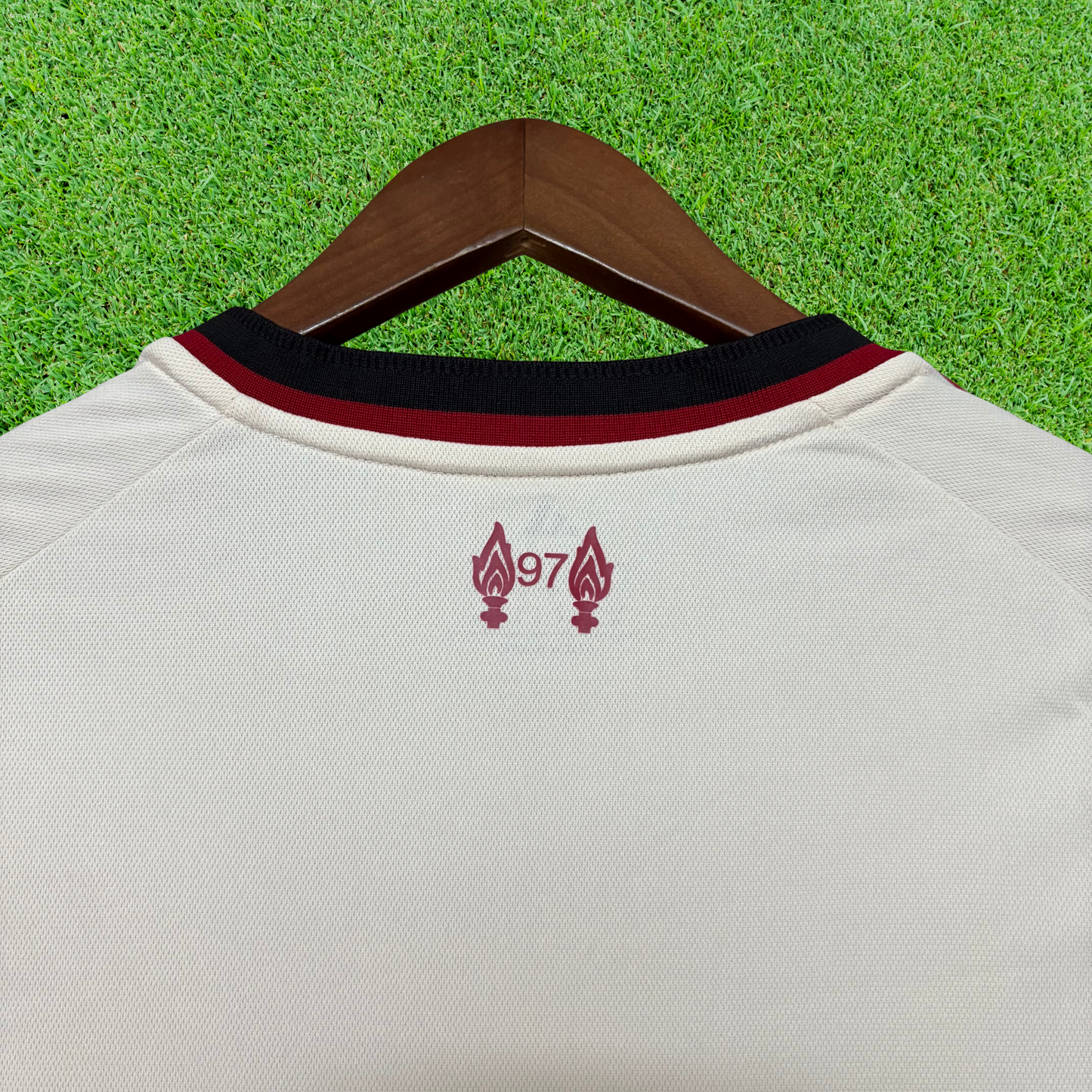 Liverpool FC II 25/26 Long Sleeve Shirt 