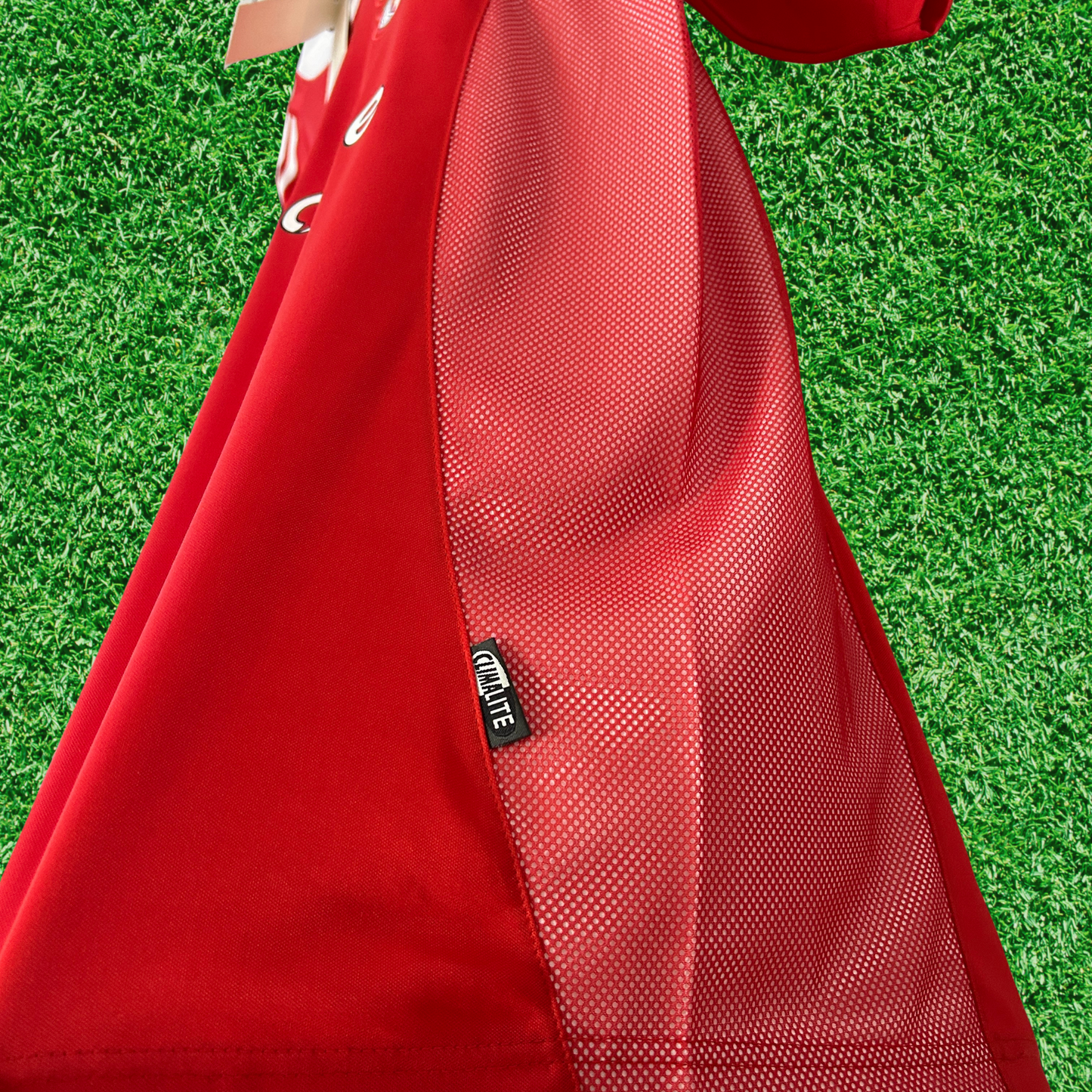 SL Benfica Home Jersey 04/05 Retro