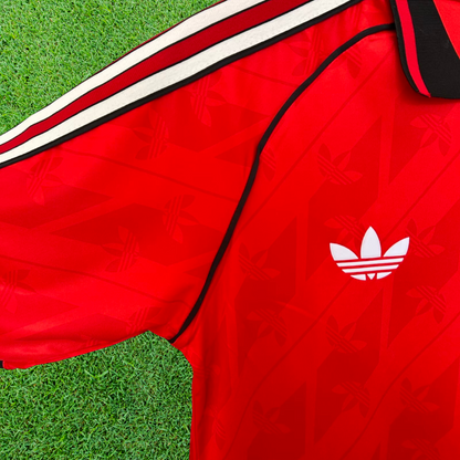 Flamengo Vintage 2024 Retro Jersey