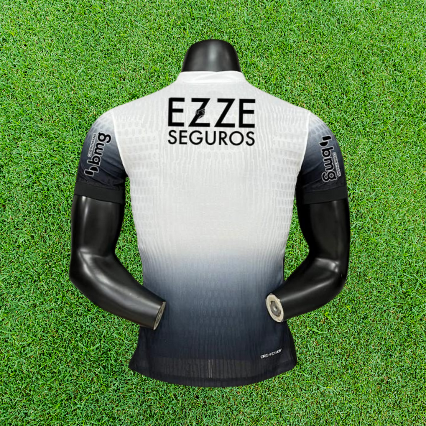 Corinthians Home Jersey 24/25 Player