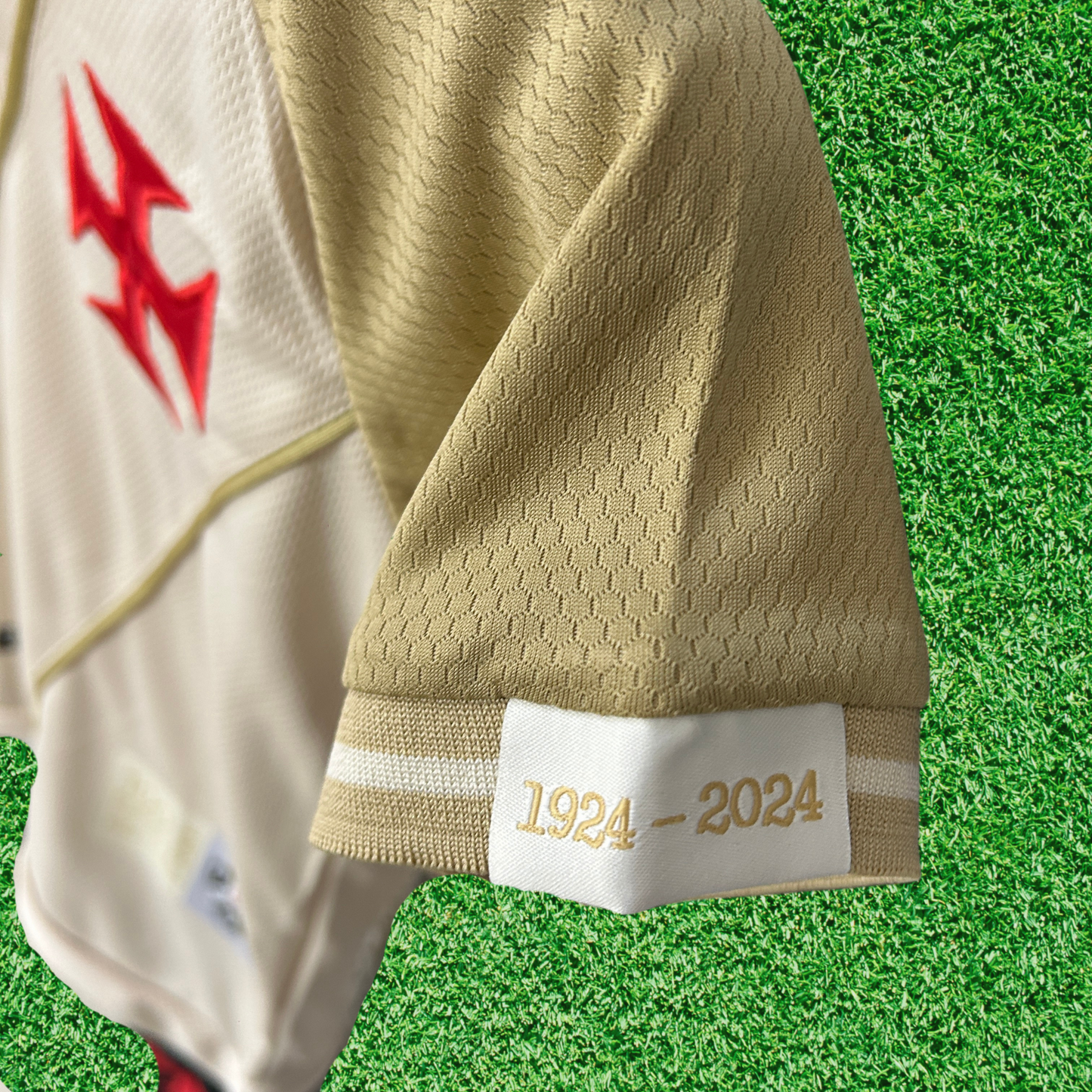 Vasco III 24/25 Kids Kit